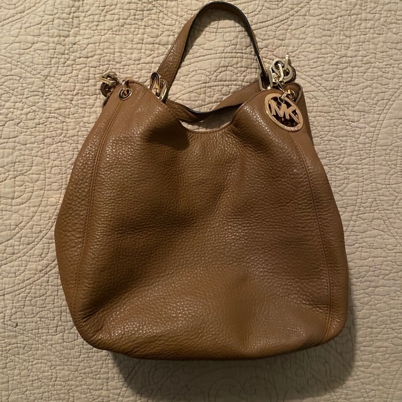 Michael Kor Handbag - Picture 1 of 7